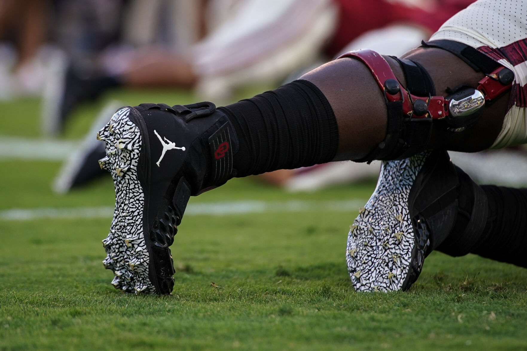Cleats